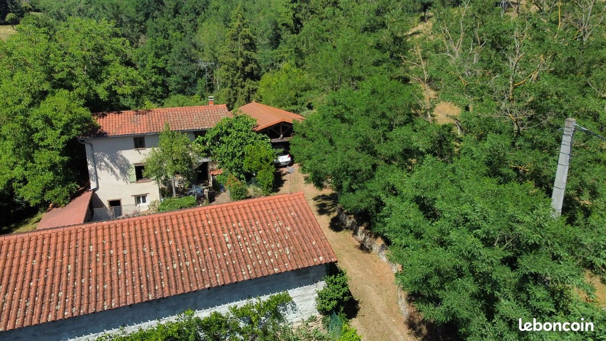 Maison à vendre, 110m², Civens