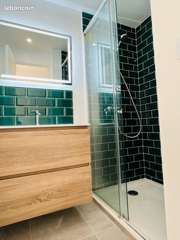 Appartement à louer, 47m², Houilles