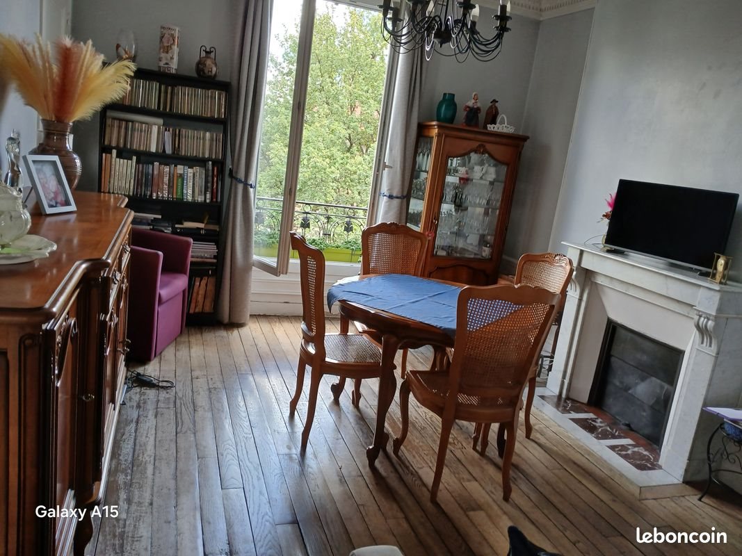 Appartement à vendre, 60m², Villemomble