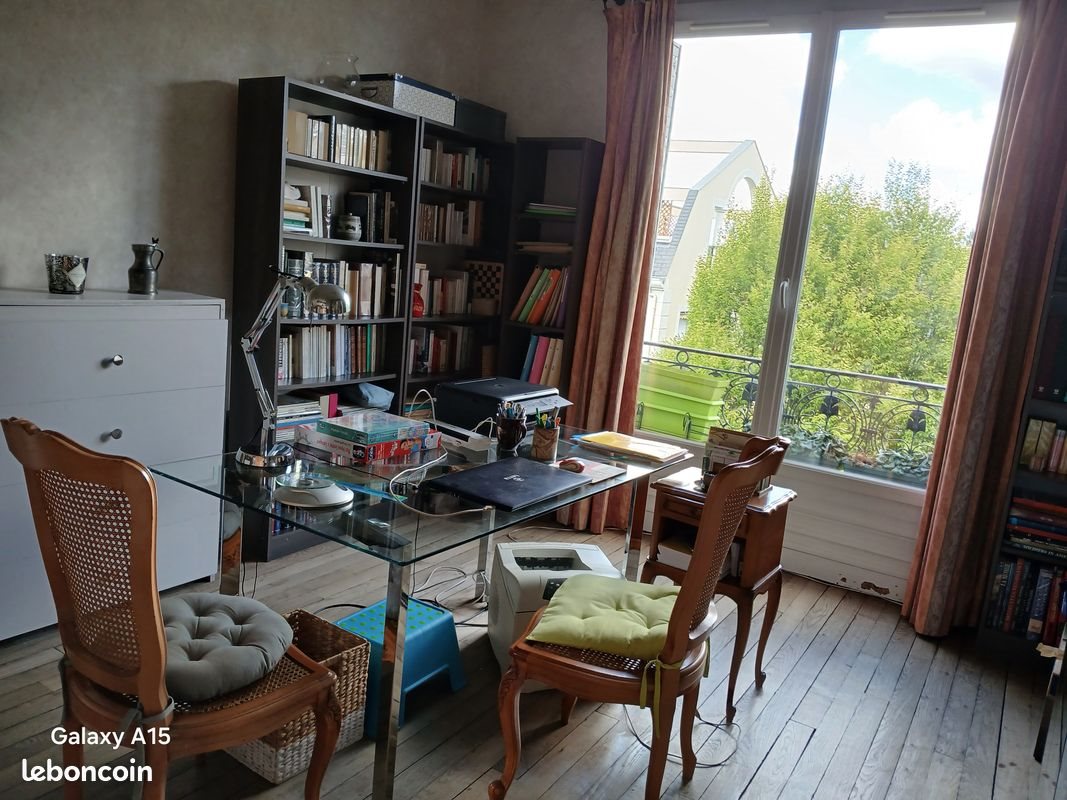 Appartement à vendre, 60m², Villemomble