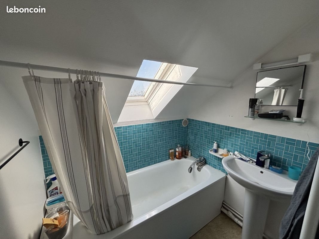 Appartement à louer, 25m², Cambrai