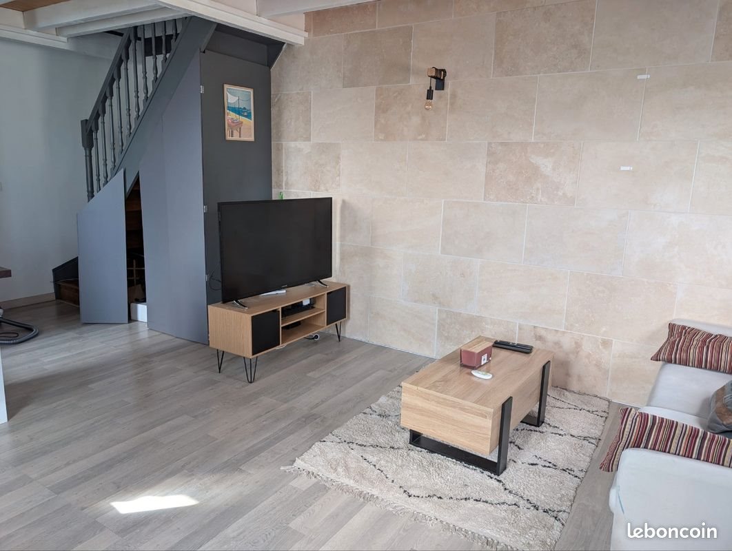 Maison à vendre, 80m², Libourne