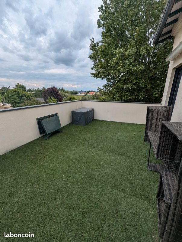 Maison à vendre, 80m², Libourne