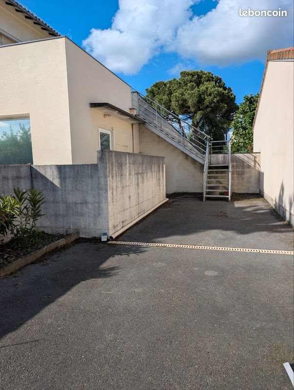 Maison à vendre, 80m², Libourne