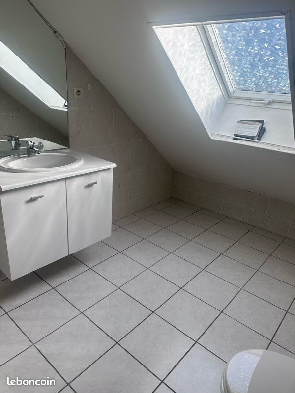 Appartement à louer, 50m², Woustviller