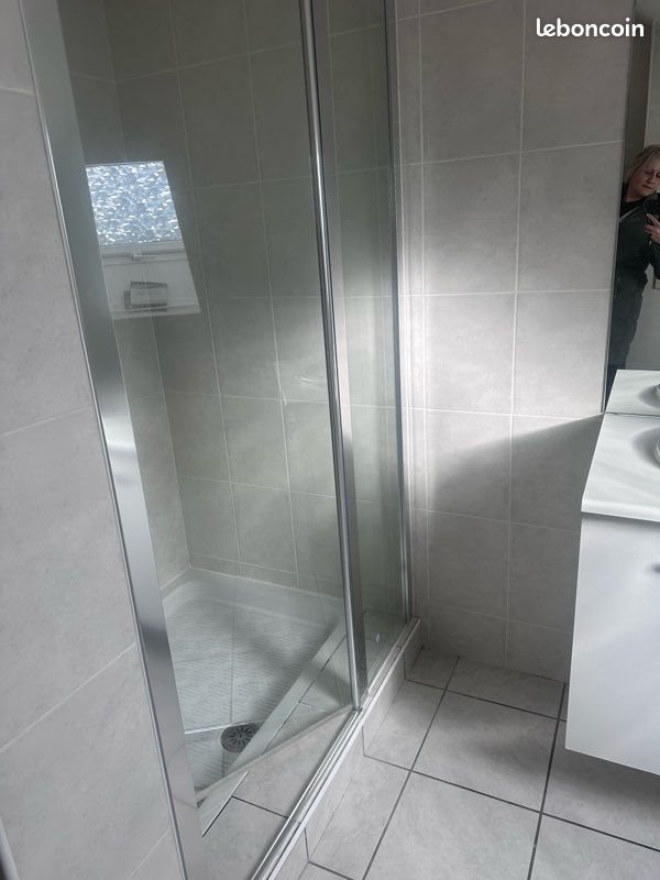 Appartement à louer, 50m², Woustviller