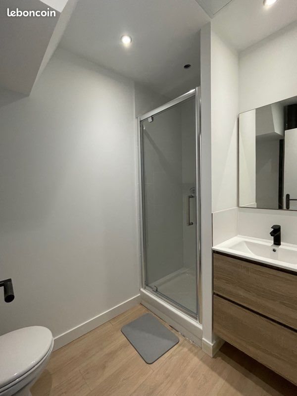 Appartement à louer, 18m², Angers