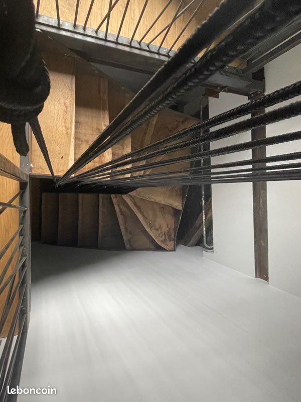Appartement à louer, 18m², Angers