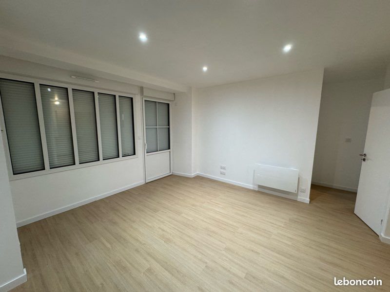Appartement à louer, 40m², Renac