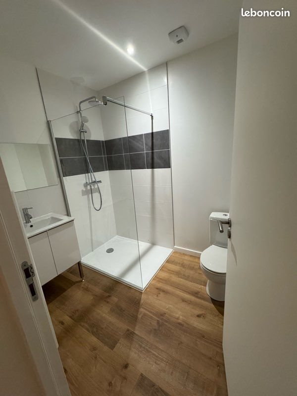 Appartement à louer, 40m², Renac