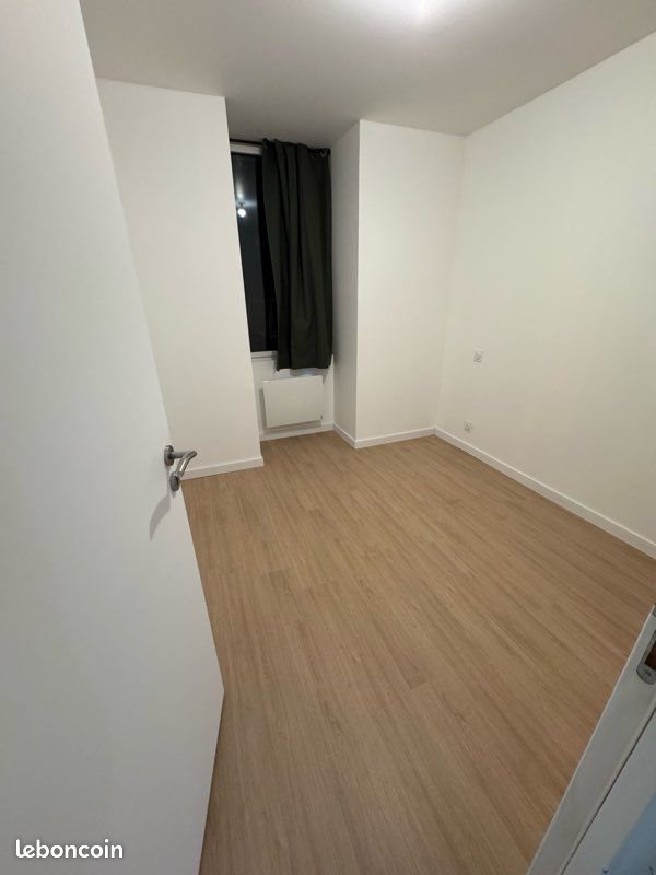 Appartement à louer, 40m², Renac