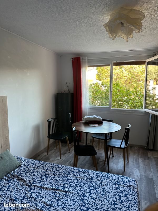 Appartement à louer, 24m², Montpellier