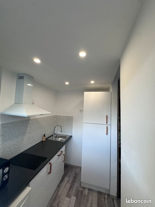 Appartement à louer, 24m², Montpellier