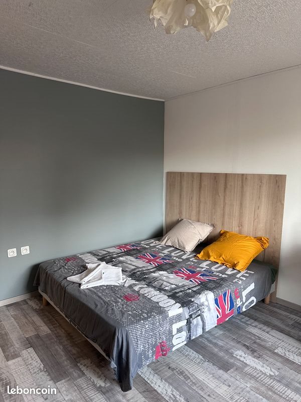 Appartement à louer, 24m², Montpellier