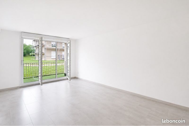 Appartement à louer, 46m², Mâcon