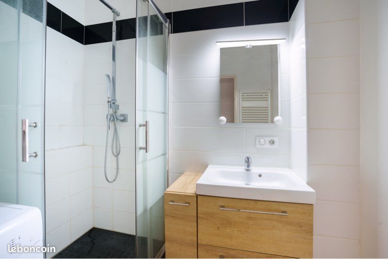 Appartement à louer, 46m², Mâcon