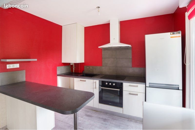 Appartement à louer, 46m², Mâcon