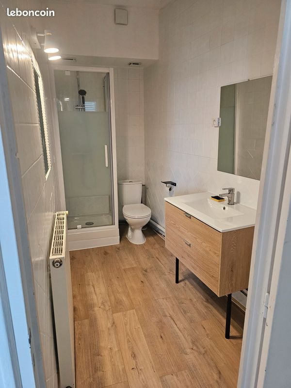 Appartement à louer, 45m², Dreux