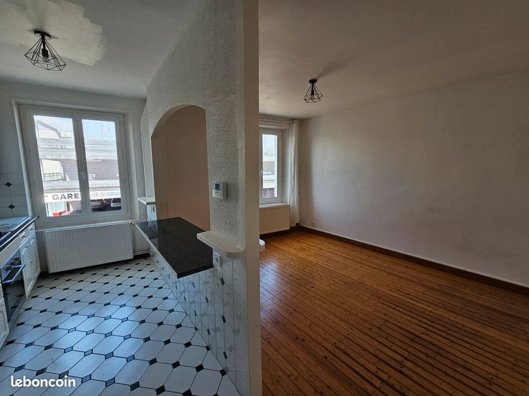 Appartement à louer, 45m², Dreux