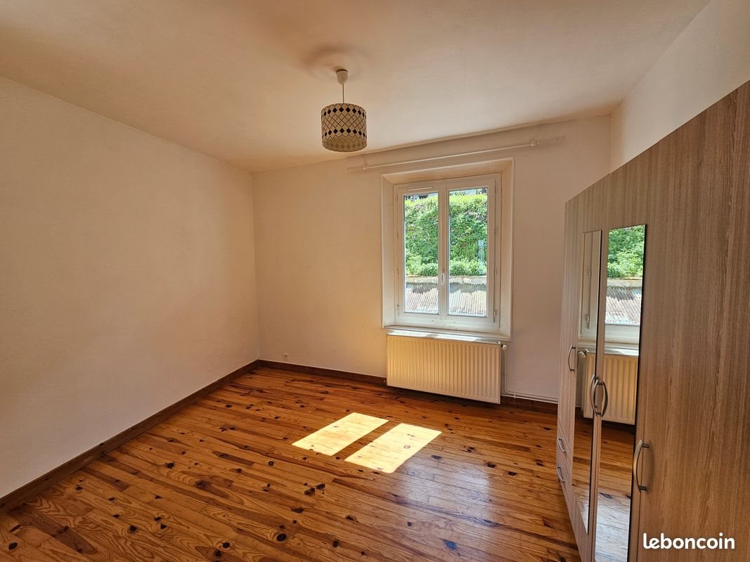 Appartement à louer, 45m², Dreux