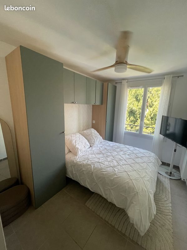 Appartement à louer, 62m², Allauch