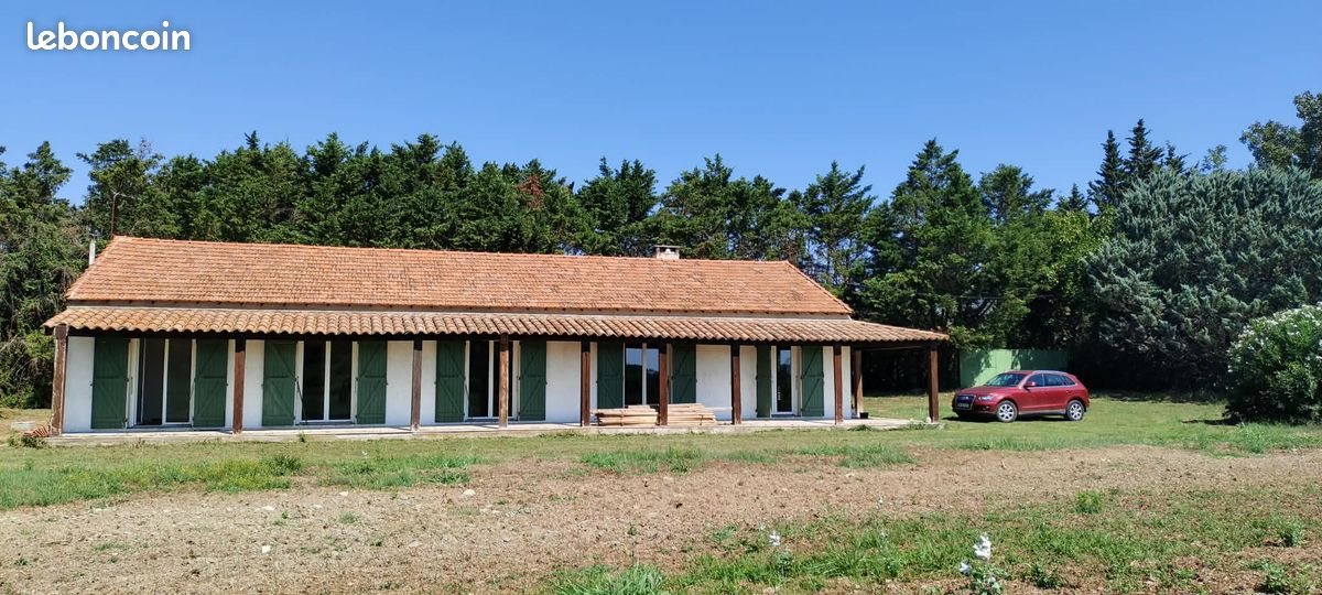 Maison à vendre, 162m², Arles