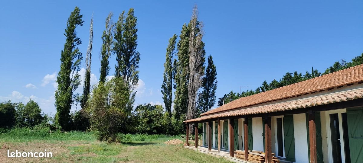 Maison à vendre, 162m², Arles