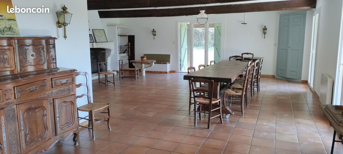 Maison à vendre, 162m², Arles