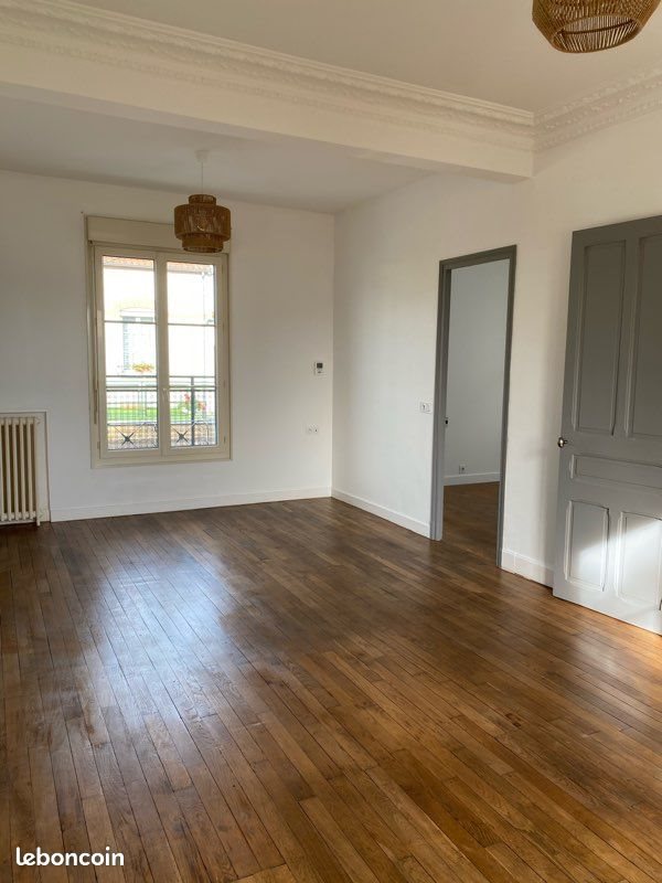 Maison à louer, 100m², Troyes