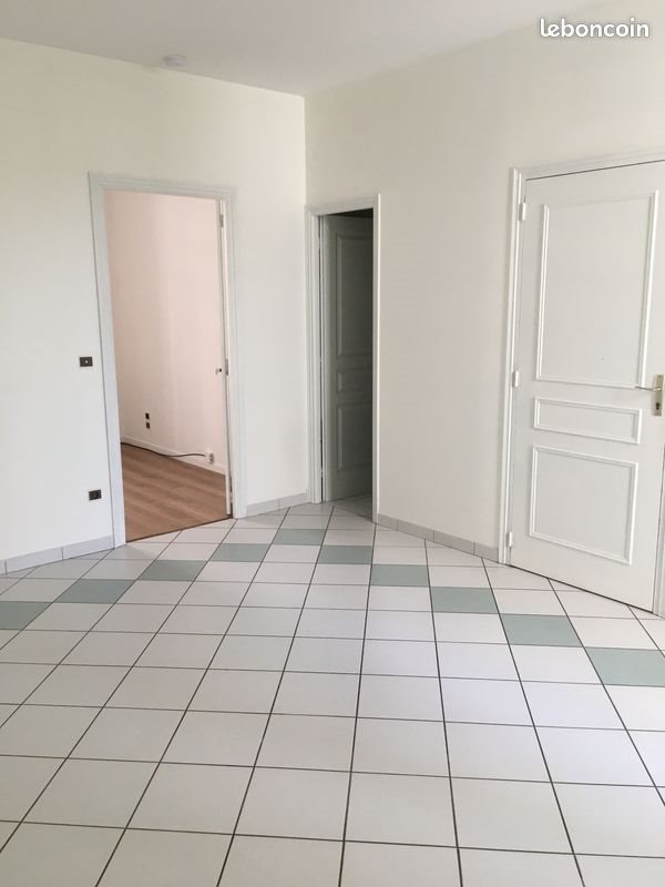Appartement à louer, 41m², Angoulême