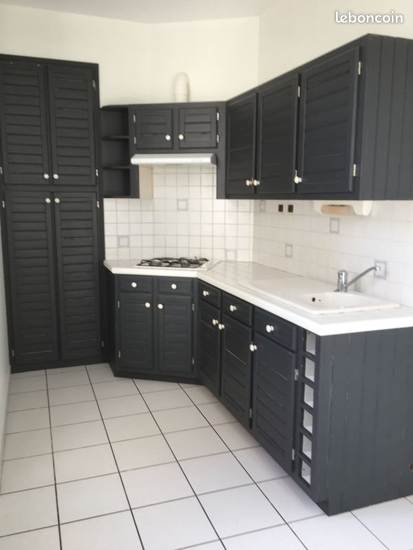 Appartement à louer, 41m², Angoulême