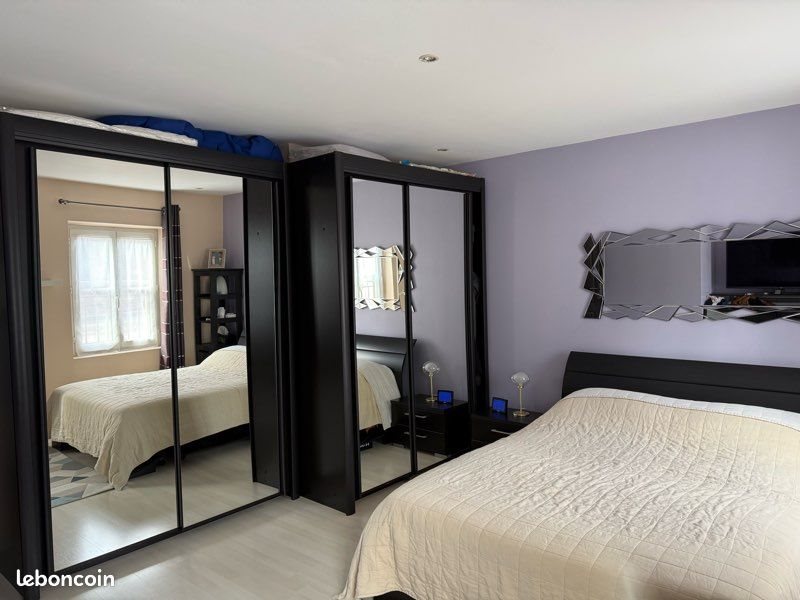 Appartement à vendre, 95m², Dreux
