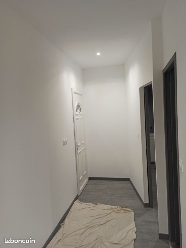 Appartement à louer, 40m², L'Horme