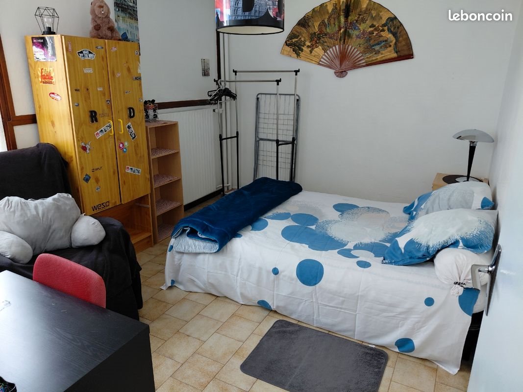 Appartement à louer, 68m², Rillieux-la-Pape