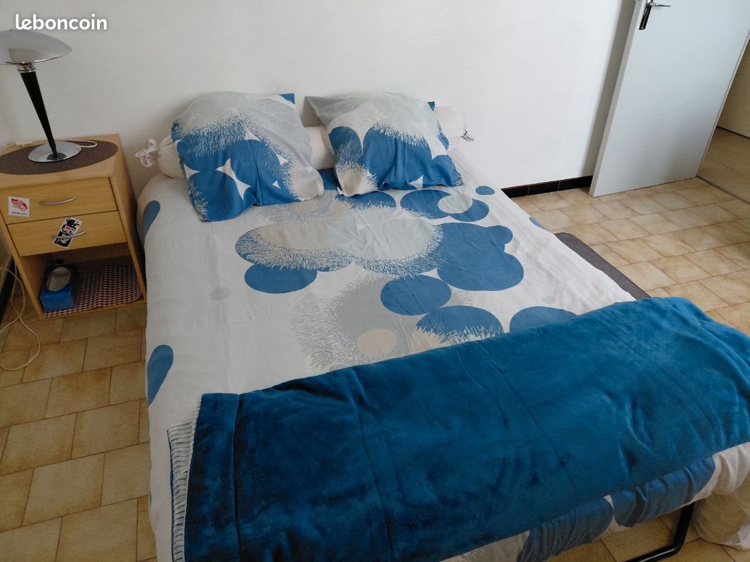 Appartement à louer, 68m², Rillieux-la-Pape