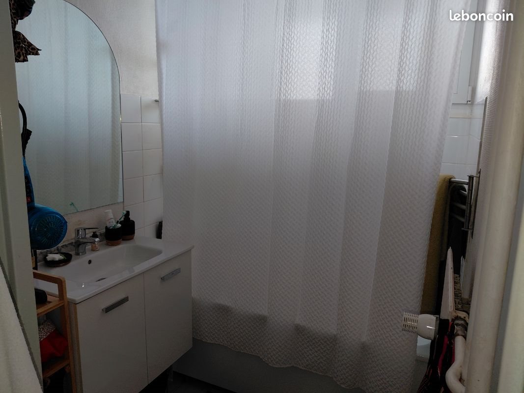 Appartement à louer, 68m², Rillieux-la-Pape
