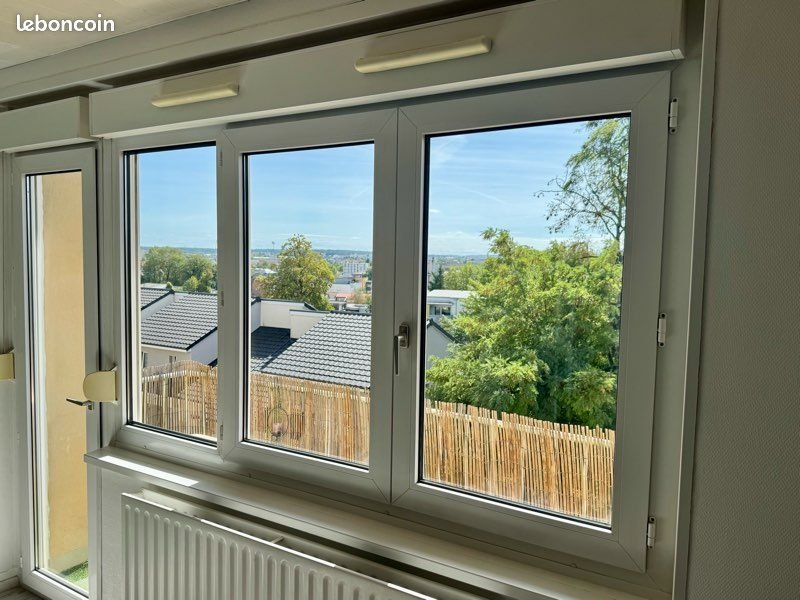 Appartement à vendre, 70m², Saint-Max