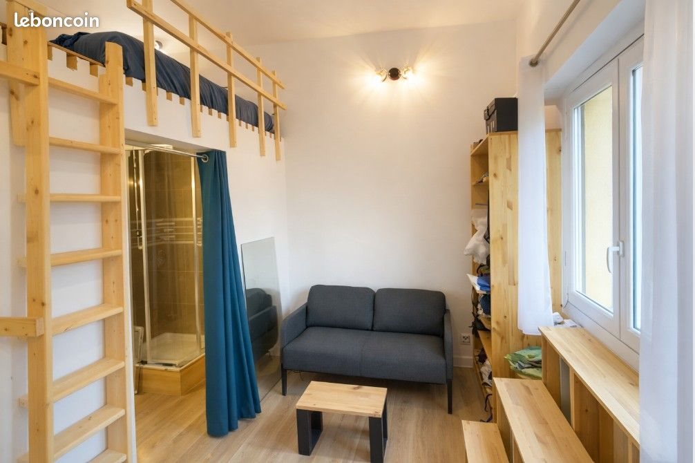 Appartement à louer, 91m², Nice