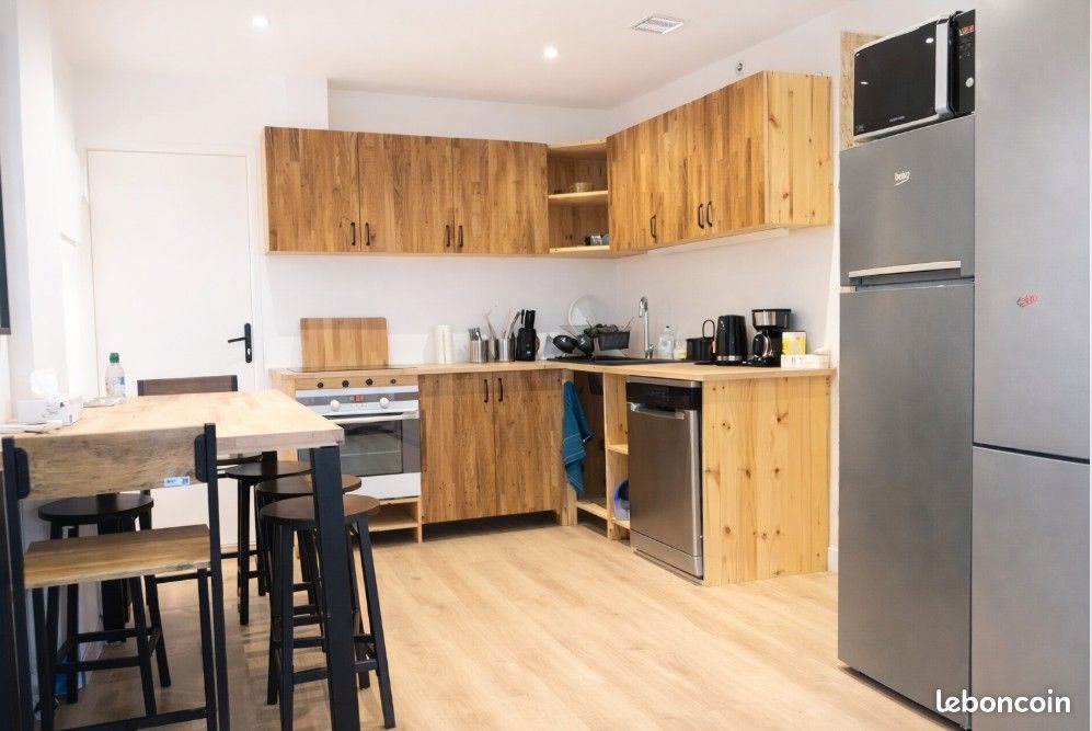 Appartement à louer, 91m², Nice