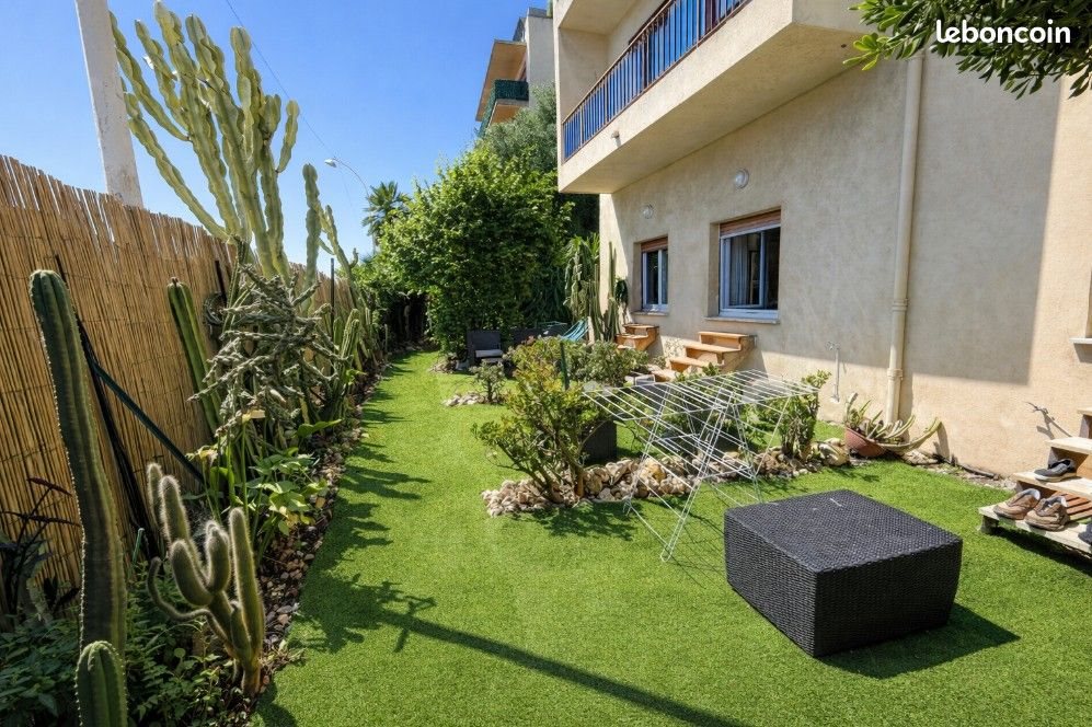 Appartement à louer, 91m², Nice