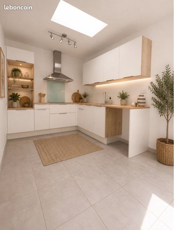 Maison à vendre, 90m², Saint-André-de-Cubzac