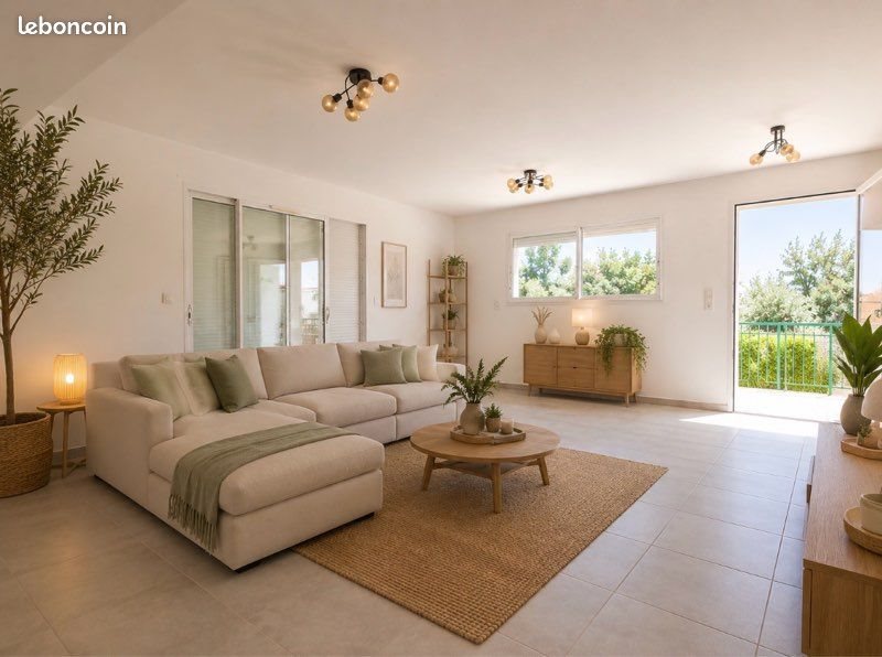 Maison à vendre, 90m², Saint-André-de-Cubzac