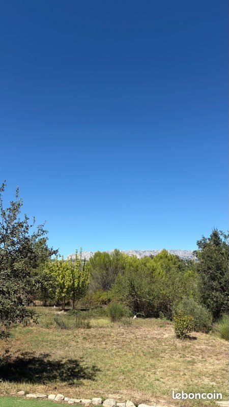Maison à louer, 50m², Fuveau