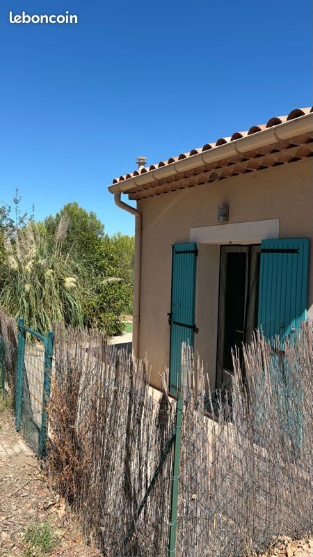 Maison à louer, 50m², Fuveau