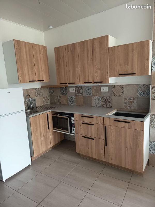 Appartement à louer, 45m², Brignoles