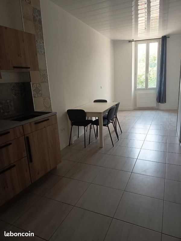 Appartement à louer, 45m², Brignoles