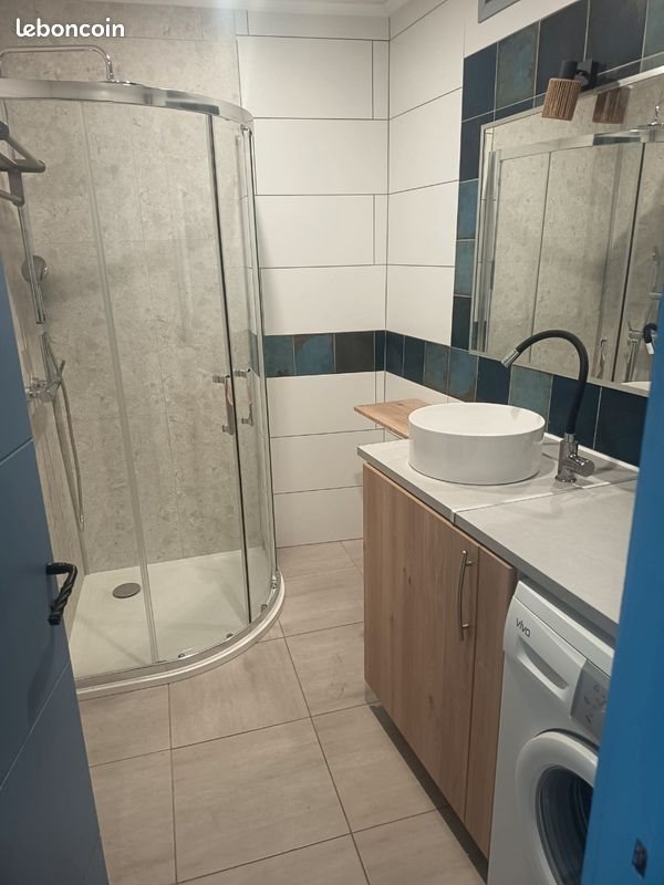 Appartement à louer, 45m², Brignoles