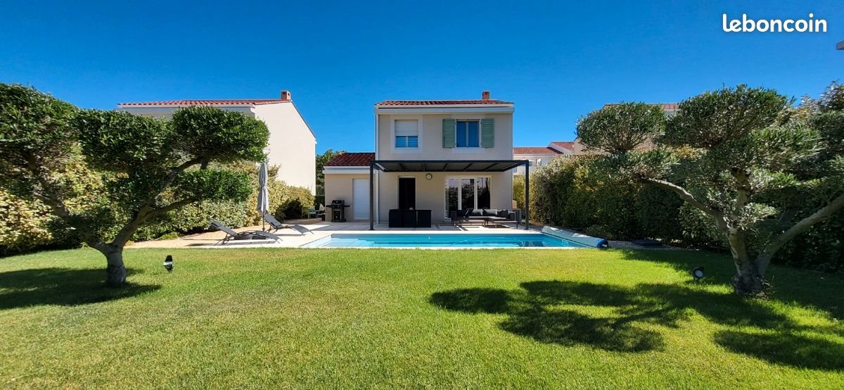 Maison à vendre, 92m², Grans