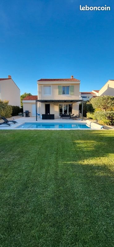 Maison à vendre, 92m², Grans