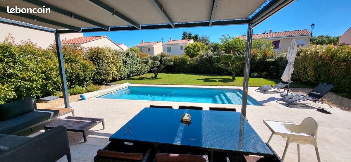 Maison à vendre, 92m², Grans